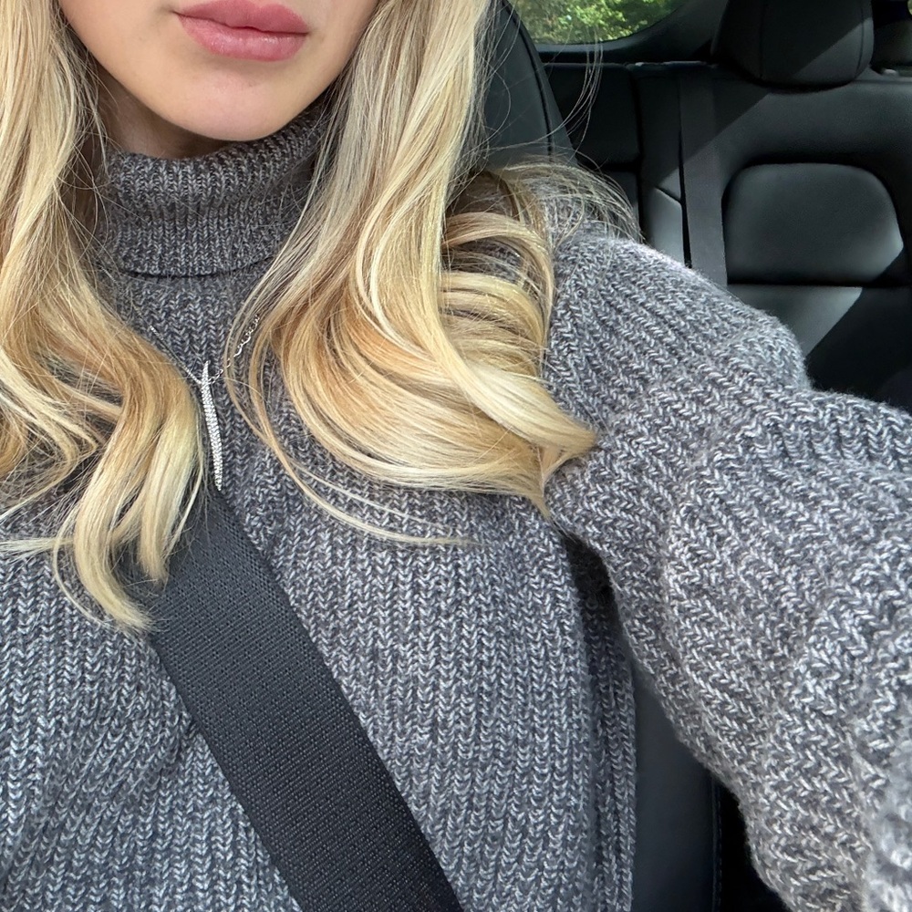 Club Monaco Sweater